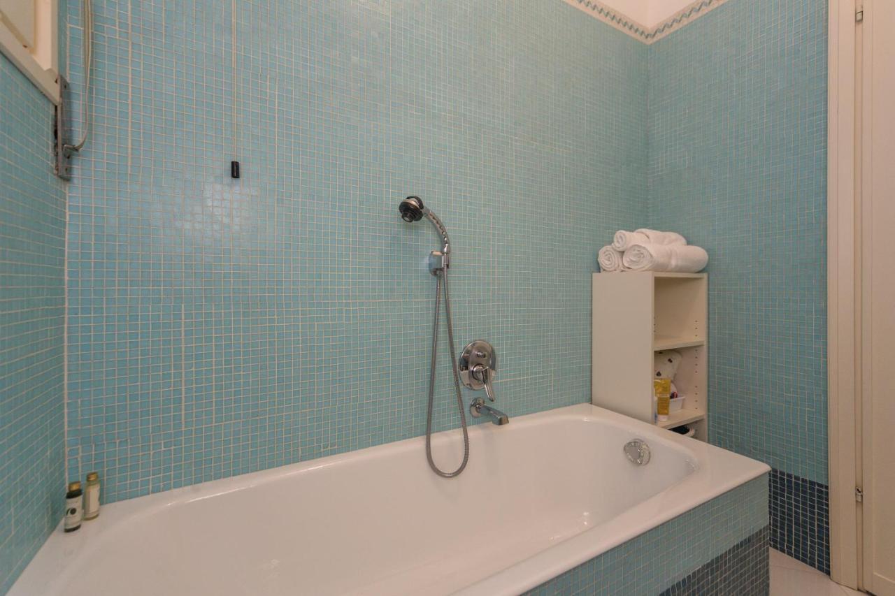 Casa Linda Vista Da Sogno, Piscina E Tennis Rapallo Eksteriør bilde