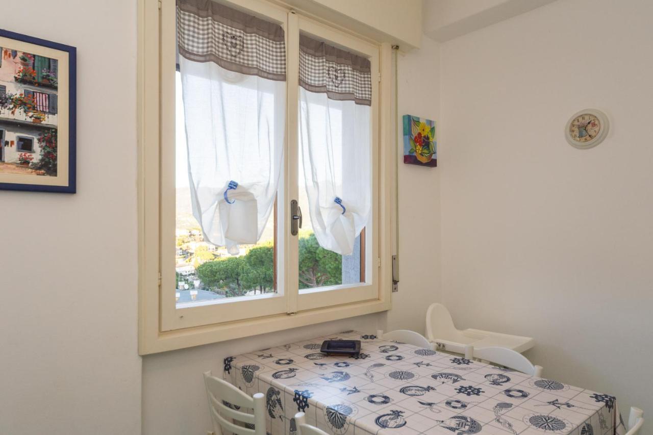 Casa Linda Vista Da Sogno, Piscina E Tennis Rapallo Eksteriør bilde
