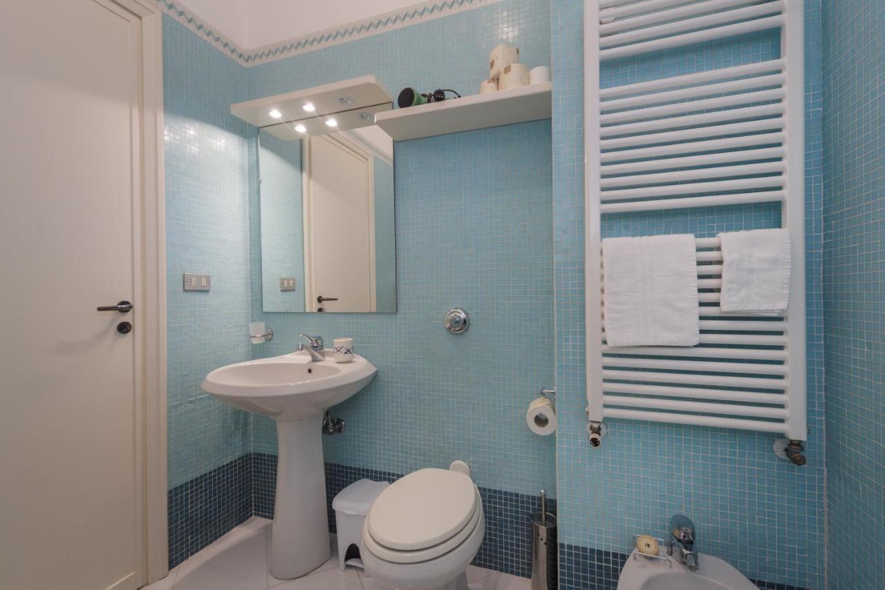 Casa Linda Vista Da Sogno, Piscina E Tennis Rapallo Eksteriør bilde