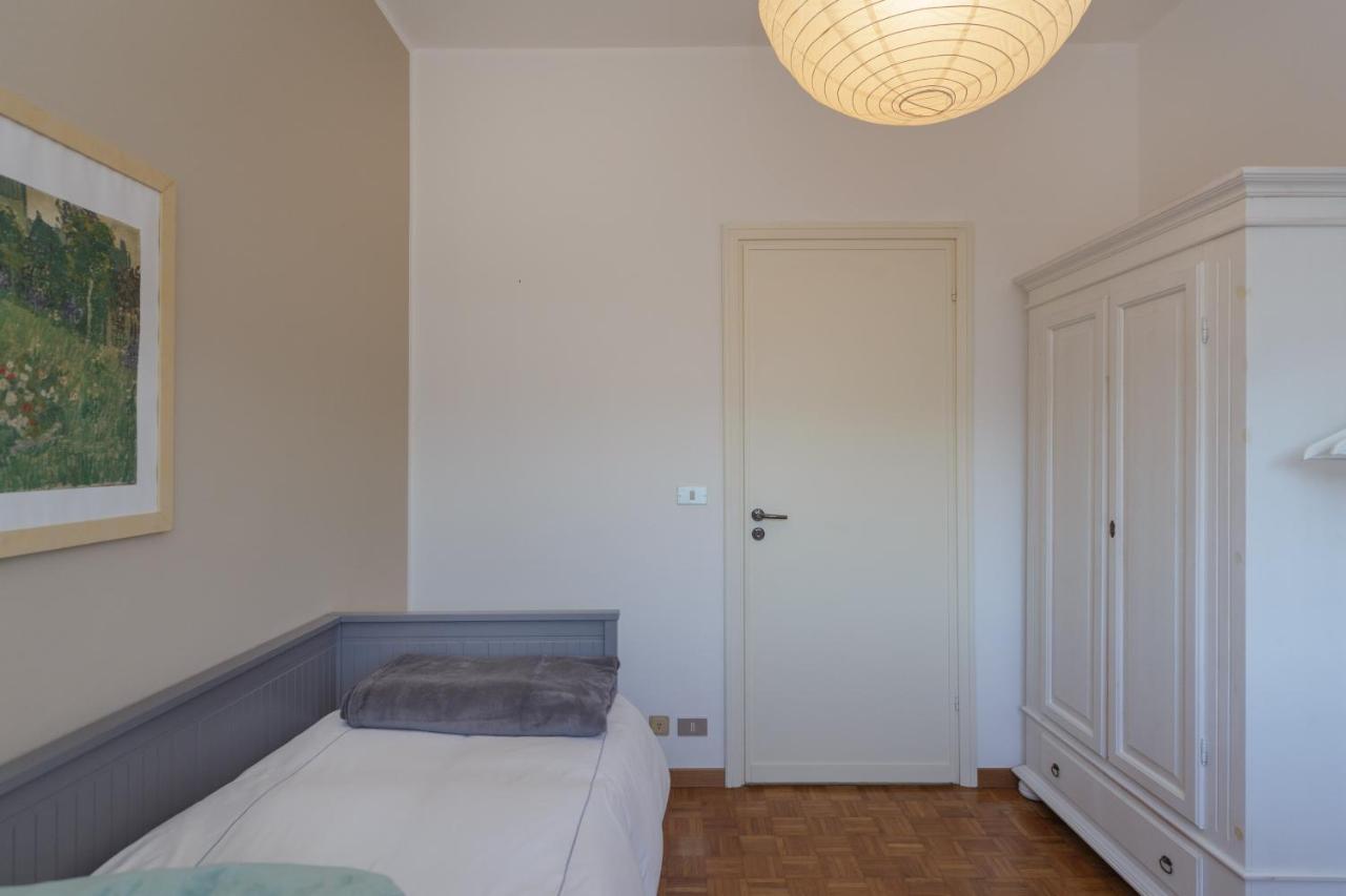 Casa Linda Vista Da Sogno, Piscina E Tennis Rapallo Eksteriør bilde