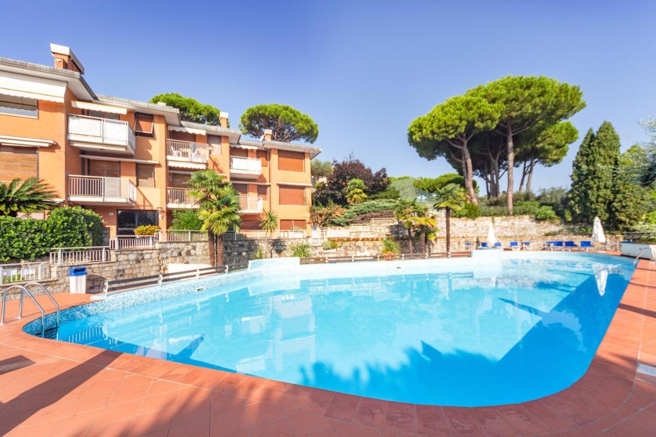 Casa Linda Vista Da Sogno, Piscina E Tennis Rapallo Eksteriør bilde